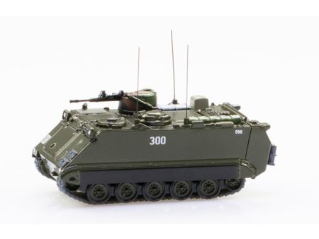 ACE 1/87 M113 Kommandopanzer 73