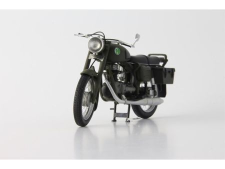 ACE 1/18 Motorrad Condor A 250 Schweizer Armee