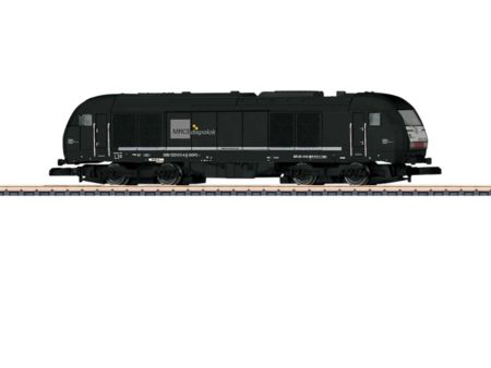 Märklin Diesellok ER 20 D MRCE