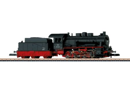 Märklin Miniclub Dampflok BR 055 DB