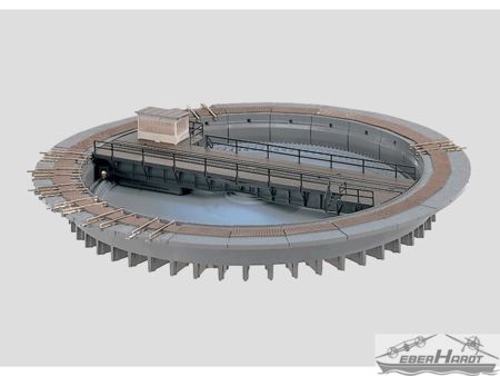 Märklin MiniClub DREHSCHEIBE