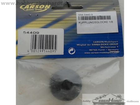 CARSON 54409     Second hand