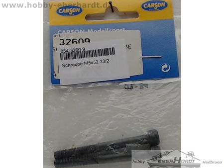 CARSON 32609     Second hand