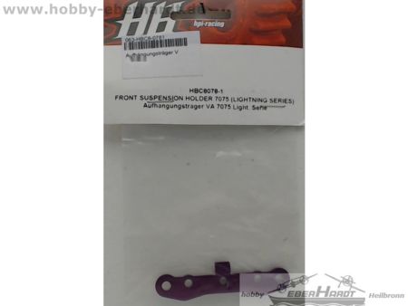 HPI HBC8078     Second hand
