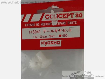KYOSHO 3041     Second hand