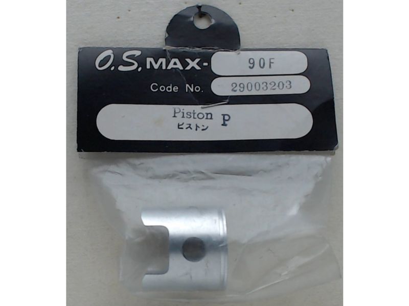 GRAUPNER OS-MAX 1462.19     Second hand  SH3420