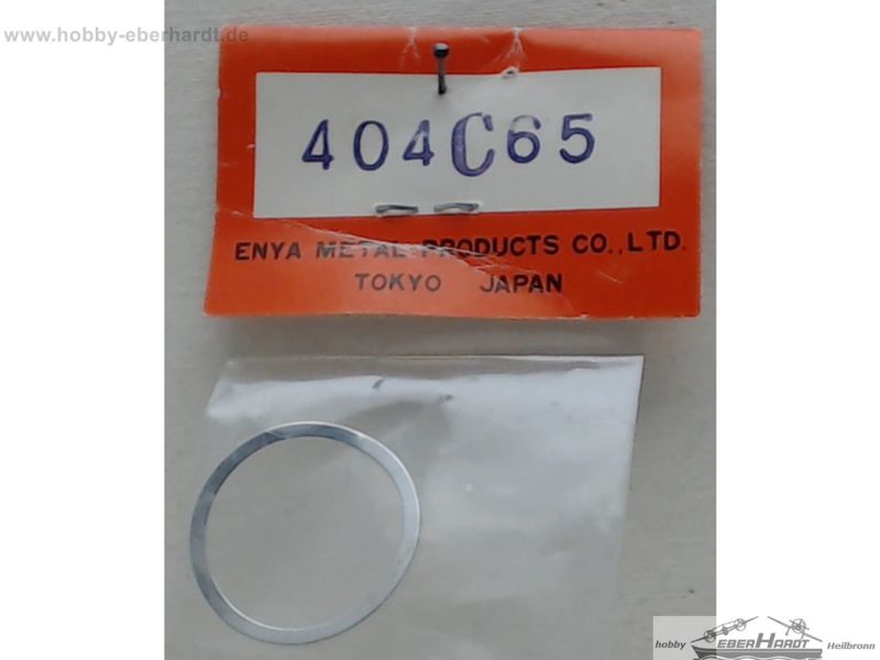 ENYA 404C65     Second hand  SH4020