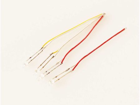 DF Mali LED-Set (4) zu 9360