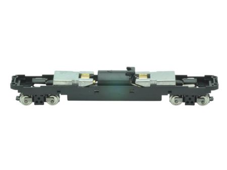 TOMYTEC Fahrgestell TM-06R, motorisiert