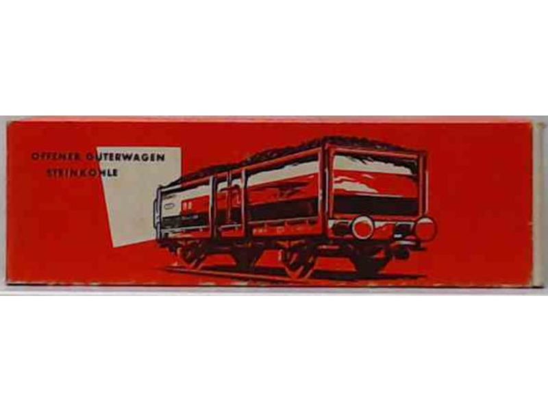 MÄRKLIN 4604     Second hand  SH1824