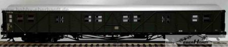 BRAWA 46250     Second hand  SH1621