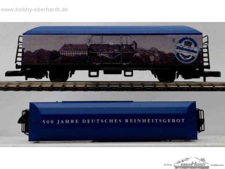 MÄRKLIN Mini Club 80126     Second hand  SH0822