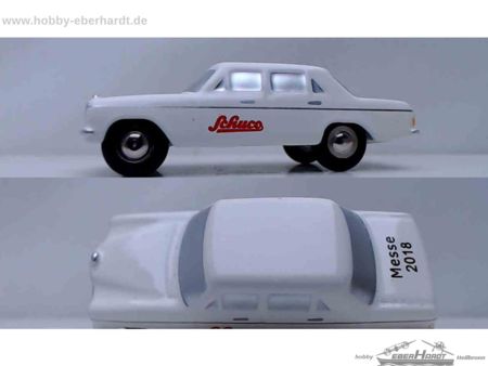SCHUCO Messe 2018     Second hand  SH0822