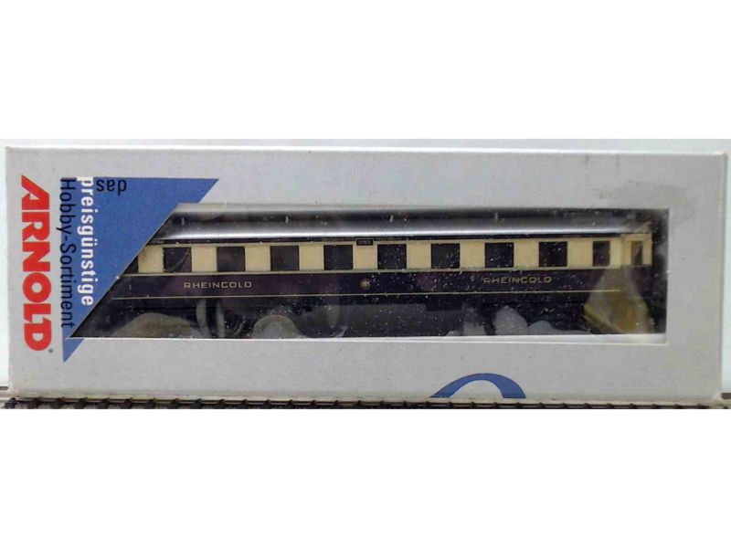 ARNOLD Hobbyserie 5802     Second hand  SH0126