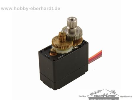 D-Power AS-225BB MG Servo