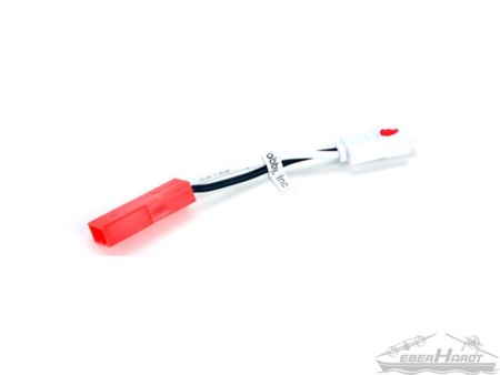 Blade Adapterkabel Lader:  120 SR, MQX