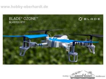 Ozone RTF