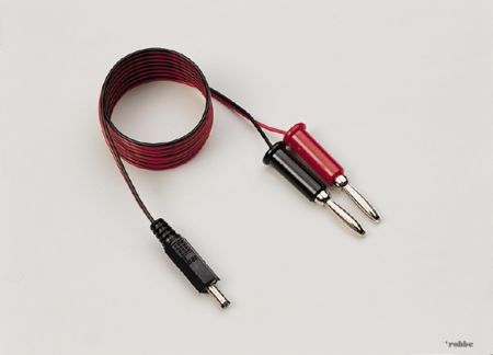 Senderladekabel D 1,3mm T4YF-T4PK       