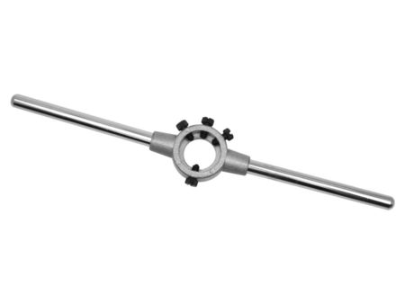 MSEH2 - Schneideisenhalter (20x5)