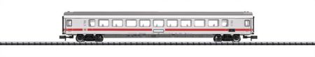 IC-Ergänzungswagen zu T15081