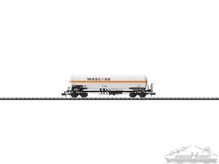 Gaskesselwagen Wascosa