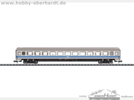 Minitrix Schnellzugwagen 2.Kl. MIMARA