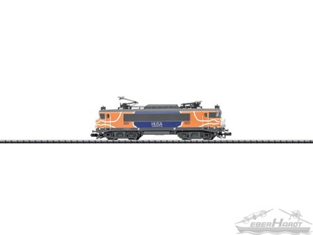 E-Lok Serie 1600 HUSA