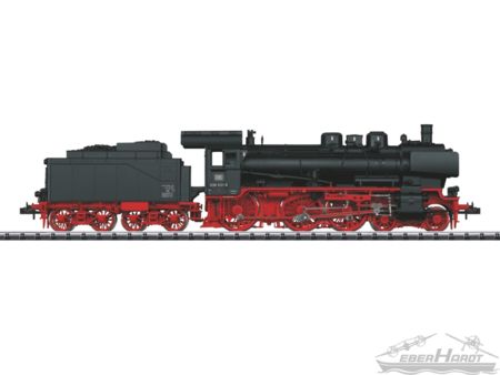 Dampflok BR 038.10-40