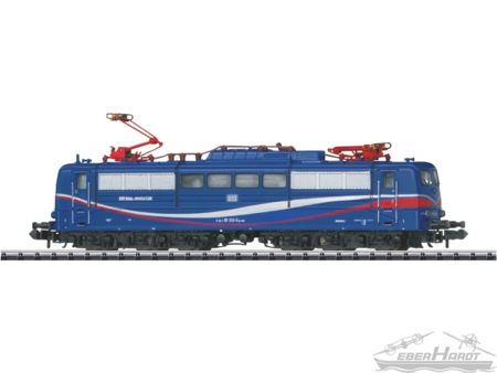 E-Lok BR 151