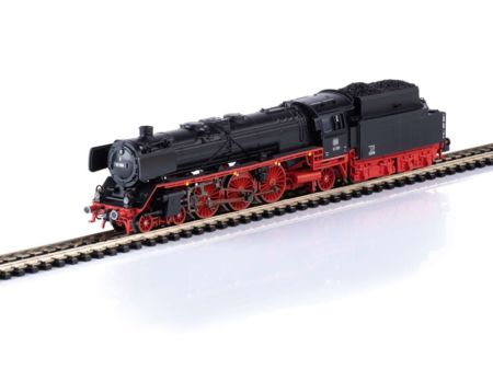 Minitrix Dampflok BR 01 DB