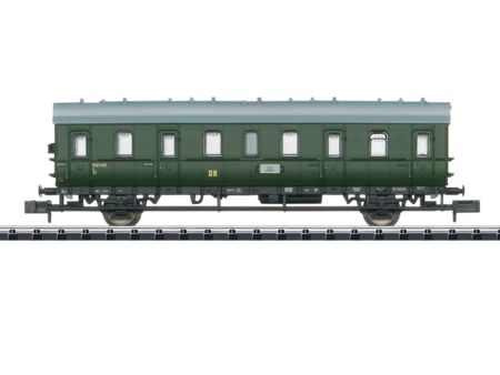 Minitrix Personenzug-Set DR