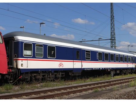 Minitrix Personenwagen TRI