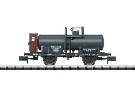 Minitrix Trix Club-Wagen Minitrix 2022