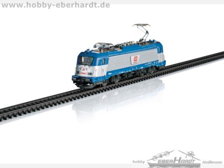 E-Lok BR 380 CD