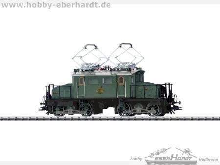 E-Lok E 70 Länderbahn