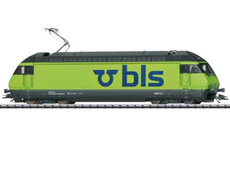 Trix HO E-Lok Re 465 BLS