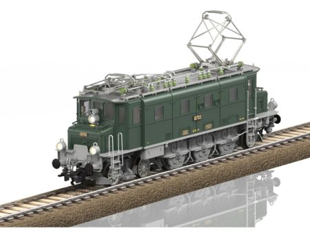 Trix HO E-Lok Ae 3/6 I SBB