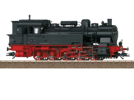 Trix HO Dampflok Br 94 DB