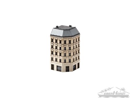 Stadthaus Hamburg