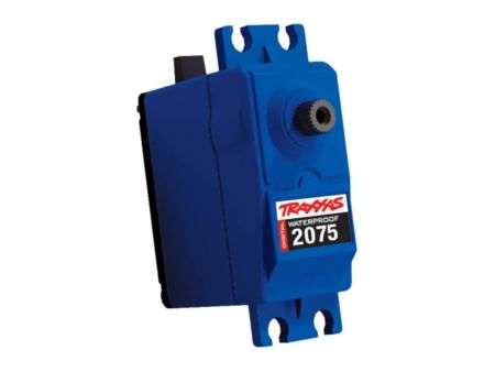 TRAXXAS Digital Servo
