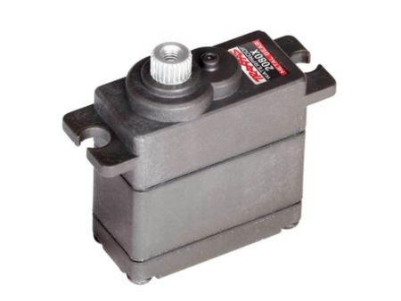 TRAXXAS Micro-Servo WATERPROOF Metallgetriebe