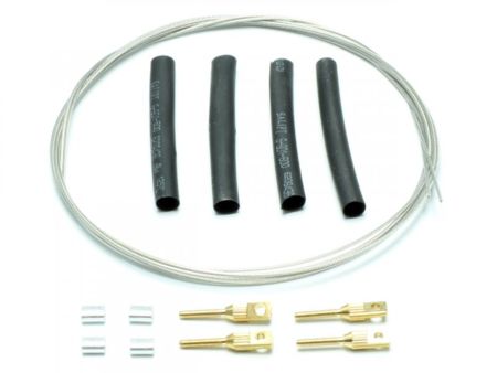 Extron Seilanlenkung Set M2 / 0.8mm x 1000 mm (VE=2St.)