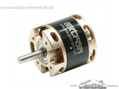 Brushless Motor EXTRON 2814/16 (990KV)