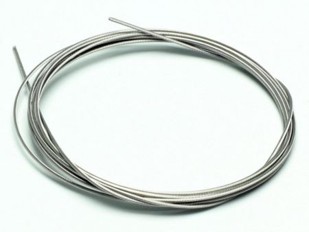 Extron Bowdenzug Stahl Litze 0,8 mm (VE=2m)