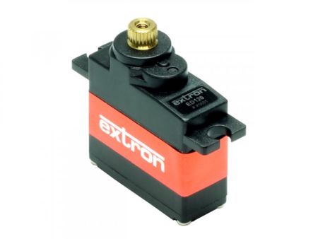 Extron Digital Servo Extron ED120