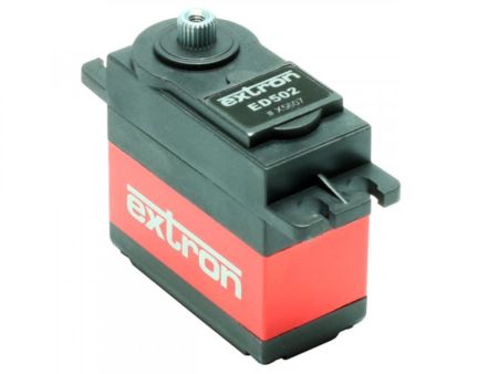 Extron Digital Servo Extron ED502