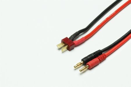 Extron Ladekabel T Stecker