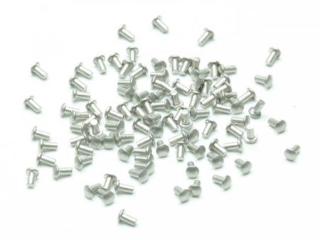 Extron Alunieten Scale 2 x 1mm (VE=100St.)