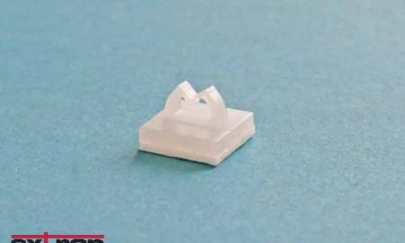 Extron Mini Kabelhalter selbstklebend 4mm (VE=10St.)