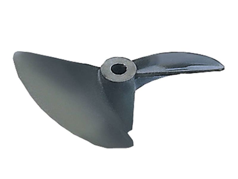 Krick Carbon-Hydropopeller K-Serie 2Bl. 70mm R D/D